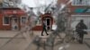 Війська РФ не випускають чоловіків, які пройшли фільтрацію у таборах Маріуполя – мерія 
