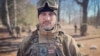 «Це буде армія, яка згодом звільнить Білорусь». Колишній білоруський ОМОНівець став добровольцем в Україні