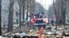 Війська РФ обстріляли центр Харкова ракетами із кораблів – голова ОВА