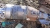 Bombele cu dispersie au mai fost utilizate și în 2014. Unele dintre cele folosite acum fost fabricate în urmă cu trei decenii, altele în 2021. 