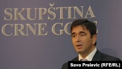 Nebojša Medojević