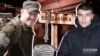«Два кати з Богданівки». «Схеми» ідентифікували військових РФ, які знущались над українцями на Київщині 