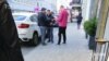 За даними «Схем», кордон Олександр Тупицький перетнув неофіційно