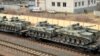 Білорусів репресують за солідарність з Україною. Омонівець сказав: «Я б цих бандерівців усіх передушив» 