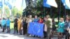 На Донбасі вітають безвізовий режим із ЄС
