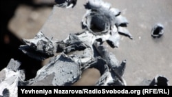 У Миколаєві і на Смущині дві людини загинули через російські ракетні обстріли