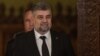 Marcel Ciolacu își propune ca la finalul mandatului său orice român să aibă un salariu de minimum 500 de euro, fără să indice însă vreo sursă de finanțare sau o metodă anume.