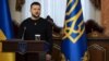 На питання, чи Київ має гарантії отримання систем ППО Patriot, Володимир Зеленський не дав прямої відповіді