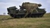 Розвідка Британії назвала «одне з ключових обмежень» наземних систем ППО Росії