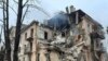 Последици од руските напади врз Украина