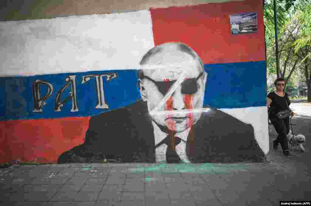 2 июня появился провоенный символ «Z», и слово снова было изменено на «война».