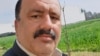 د سیاسي فعال واحد یوسفزي کورنۍ وايي پولیس دې یې وژونکي ونیسي