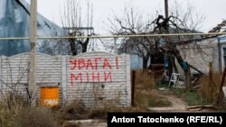 Після деокупації правобережжя Херсонщини також регулярно повідомляється про загибель людей через підрив на мінах, залишених російськими військами. Фото ілюстративне 