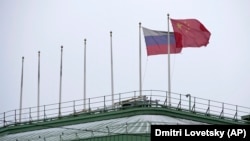 Візит проходитиме з 16 по 19 квітня на запрошення Шойгу