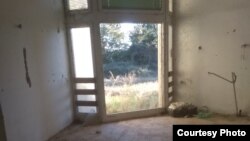 детско одмаралиште во село Николиќ Дојран