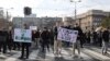 Провладините медиуми во Србија во напад врз студентите кои ги блокираат факултетите