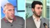 Հակոբ Բադալյան, Արեգ Քոչինյան