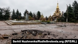 Обстріли призвели до людських жертв у Мар’їнці, Авдіївці та Калиновому