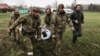 Знесилений? Хиткий? Немічний? Чому російський наступ на Донбас йде не так, як очікувалося