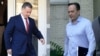 Груевски и Мијалков под санкции на САД поради корупција 