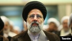 ابراهیم رئیسی ششمین رئیس قوه قضائیه در تاریخ جمهوری اسلامی است.