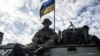 Рада ухвалила закони про основи національного спротиву та збільшення чисельності ЗСУ