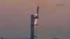 SpaceX запланувала шостий запуск ракетної системи Starship