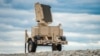 The Sentinel system is used to alert defense assets to incoming hostile targets.