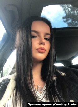 Средношколката Ева Стојанова