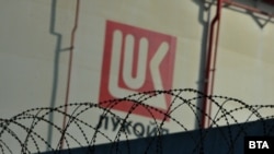 Угорщина і Словаччина звернулися до ЄС з проханням допомогти переконати Україну відновити транзит великого російського постачальника нафти «Лукойл» до Східної Європи