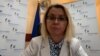 Задорожњук: Му благодариме на секој Македонец кој даде помош за Украина