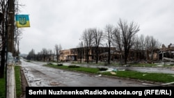 Триває триста дев’яносто восьма доба широкомасштабної збройної агресії РФ проти України (Мар’їнка, фото минулорічне)