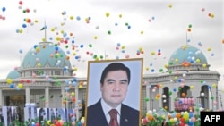Is Turkmenistan prepared for a party not led by President Gurbanguly Berdymukhammedov?