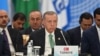 Turski predsednik Redžep Tajip Erdoan (na fotografiji) objavio je da će pošiljke ići i u Džibuti, Somaliju i Sudan