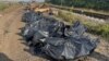 Від початку було відомо про 24 загиблих через розстріл цивільної колони
