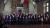 Во новиот европски клуб „нема место“ за Русија на претседателот Путин