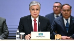 Ղազախստանը Ռուսաստան-Բելառուս միութենական պետությանը մաս կազմելու առաջարկները լուրջ չի ընկալում
