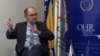 High Representative to Bosnia and Herzegovina