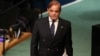 Pakistan's Prime Minister Shehbaz Sharif (file photo)
