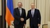 «Սա նախերգանքն է Միութենական պետության». Հայաստանում Փաշինյան-Պուտին համատեղ հայտարարության մեջ մի շարք խնդրահարույց կետեր են տեսնում