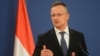 Сијарто: Ако Трамп не може да донесе мир во Украина, никој не може