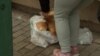 Сè повеќе граѓани бараат помош за да се прехранат 