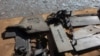 Іранські дрони навряд дозволяють завдавати ударів у тилу, як сподівалася Росія – британська розвідка