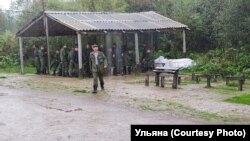 Мобилизация на Сахалине (фото иллюстративный)
