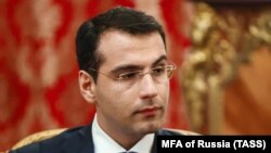 Инал Ардзинба