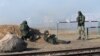 «Медіазона»: до середини жовтня в Росії могли мобілізувати щонайменше 492 тисячі осіб