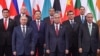 «Регион становится важным». Зачем Путину нужна Центральная Азия