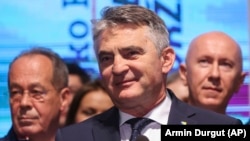 Željko Komšić