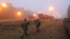 Руските войски пристигнаха в Беларус