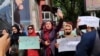 Від серпня минулого року, коли таліби захопили владу в Афганістані, уряд під проводом «Талібану» різко обмежив права жінок і дівчат (фото архівне)
